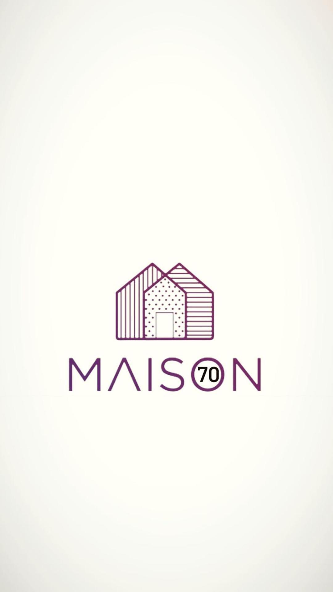 Maison 70 Bed and Breakfast Santa Maria La Carità Exterior foto